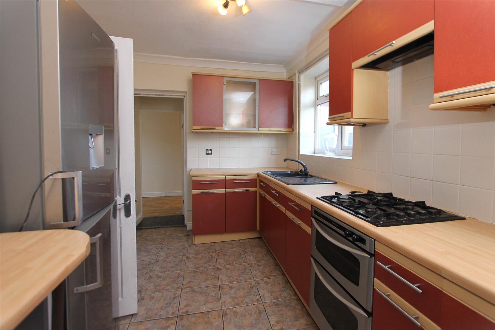 Fairfield Road, Wordsley, Stourbridge